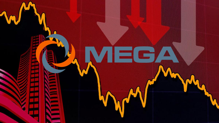 Taban giden hisselere Mega Metal&rsquo;den (MEGMT) a&ccedil;ıklama geldi