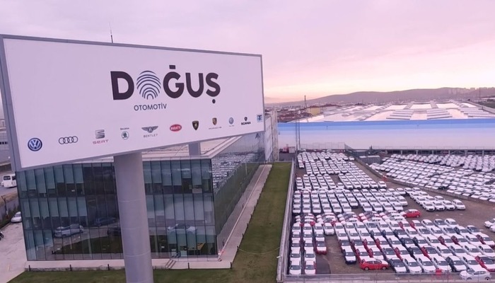 Net k&acirc;rı gerileyen DOAS i&ccedil;in hedef fiyatlar peş peşe geldi