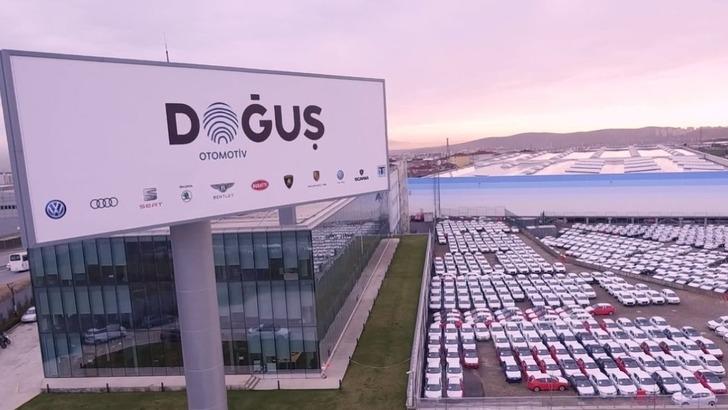 Net k&acirc;rı gerileyen DOAS i&ccedil;in hedef fiyatlar peş peşe geldi