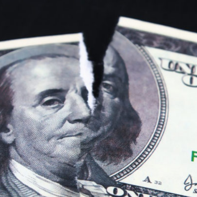TCMB rezervleri 3 haftadır d&uuml;ş&uuml;şte: Zirve 34,4 milyar dolar uzakta