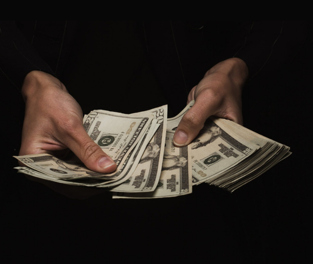 Morgan Stanley ve Citi&rsquo;den dolar i&ccedil;in uyarı