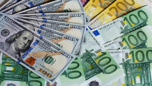 D&ouml;viz yatırımcıları dikkat! BofA euro ve dolarda o seviyeleri bekliyor!
