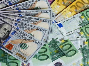 D&ouml;viz yatırımcıları dikkat! BofA euro ve dolarda o seviyeleri bekliyor!