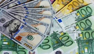 Döviz yatırımcıları dikkat! BofA euro ve dolarda o seviyeleri bekliyor!