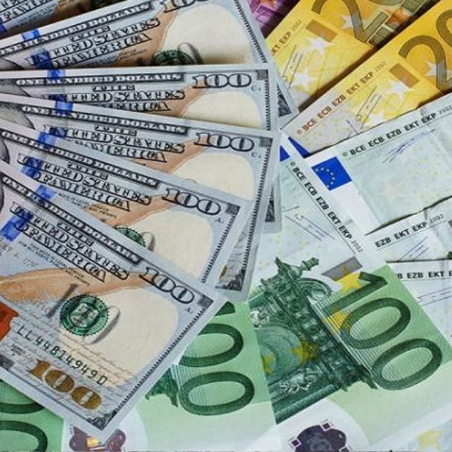 D&ouml;viz yatırımcıları dikkat! BofA euro ve dolarda o seviyeleri bekliyor!