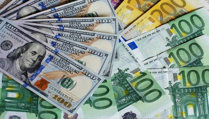 D&ouml;viz yatırımcıları dikkat! BofA euro ve dolarda o seviyeleri bekliyor!