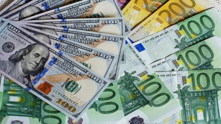 D&ouml;viz yatırımcıları dikkat! BofA euro ve dolarda o seviyeleri bekliyor!