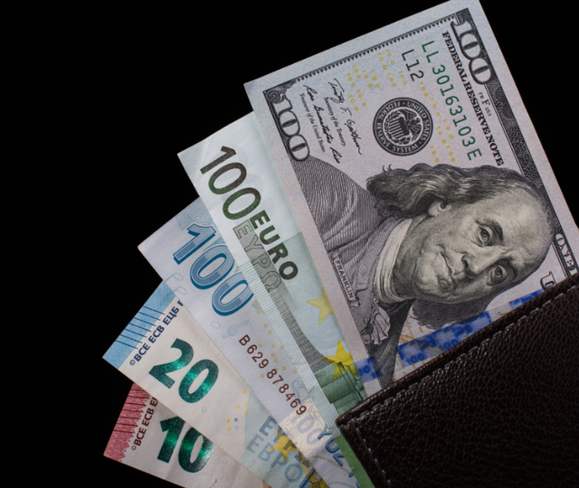 D&ouml;viz piyasasında son durum: Dolar 49 TL sınırında 