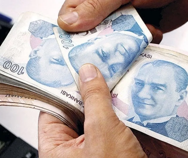 KKM&rsquo;de yolun sonu: Bakiye kritik sınıra d&uuml;şt&uuml;