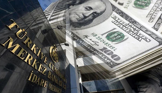 Merkez Bankası rezervleri 5 ayın zirvesinde!