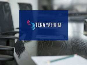 Tera Yatırım&rsquo;ın &uuml;st y&ouml;netim kadrosuna SPK onayı