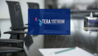 Tera Yatırım’ın üst yönetim kadrosuna SPK onayı