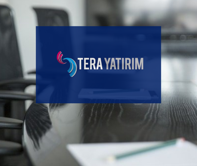 Tera Yatırım&rsquo;ın &uuml;st y&ouml;netim kadrosuna SPK onayı