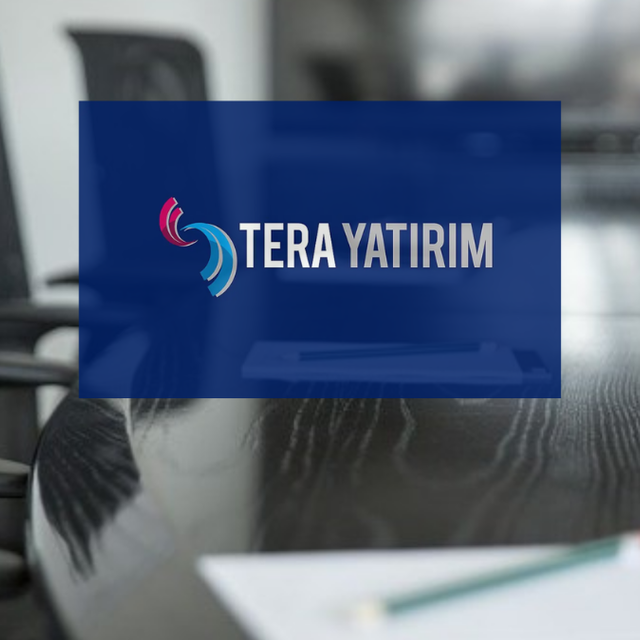 Tera Yatırım&rsquo;ın &uuml;st y&ouml;netim kadrosuna SPK onayı