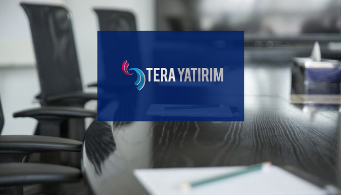 Tera Yatırım&rsquo;ın &uuml;st y&ouml;netim kadrosuna SPK onayı