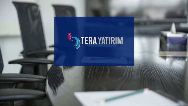 Tera Yatırım&rsquo;ın &uuml;st y&ouml;netim kadrosuna SPK onayı