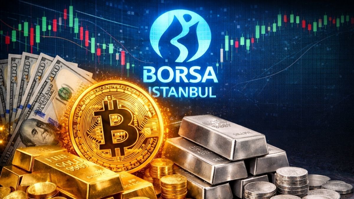Altında ezber bozuldu! Birikim tercihi değişti, Görsel 2