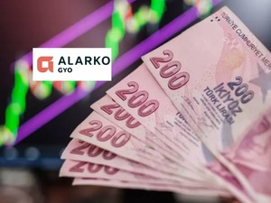 Alarko Holding (ALARK) i&ccedil;in hedef fiyat 189 TL'ye &ccedil;ıktı
