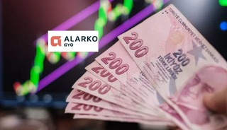 Alarko Holding (ALARK) için hedef fiyat 189 TL'ye çıktı