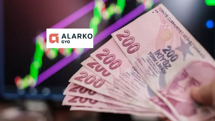 Alarko Holding (ALARK) i&ccedil;in hedef fiyat 189 TL'ye &ccedil;ıktı