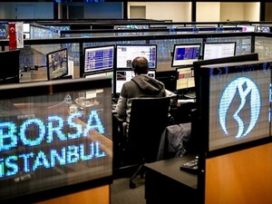 Borsada 2 hisse &uuml;zerindeki tedbir kalkıyor! Tarih belli oldu