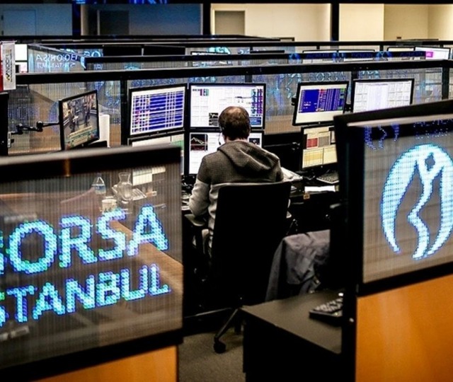 Borsada 2 hisse &uuml;zerindeki tedbir kalkıyor! Tarih belli oldu
