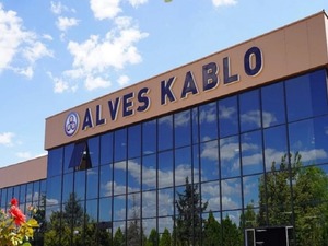 ALVES'ten 153 milyon TL'lik yeni anlaşma!