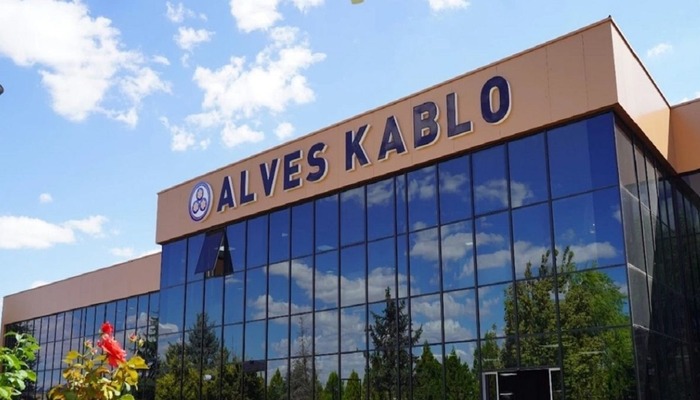 ALVES'ten 153 milyon TL'lik yeni anlaşma!