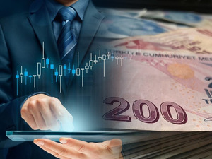 Yabancının TL iştahı s&uuml;r&uuml;yor! Carry trade 62,4 milyar dolara ulaştı