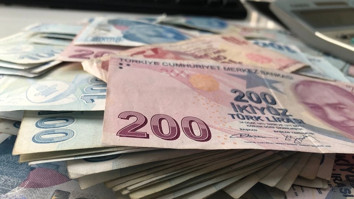 Yabancının TL iştahı sürüyor! Carry trade 62,4 milyar dolara ulaştı, Görsel 1