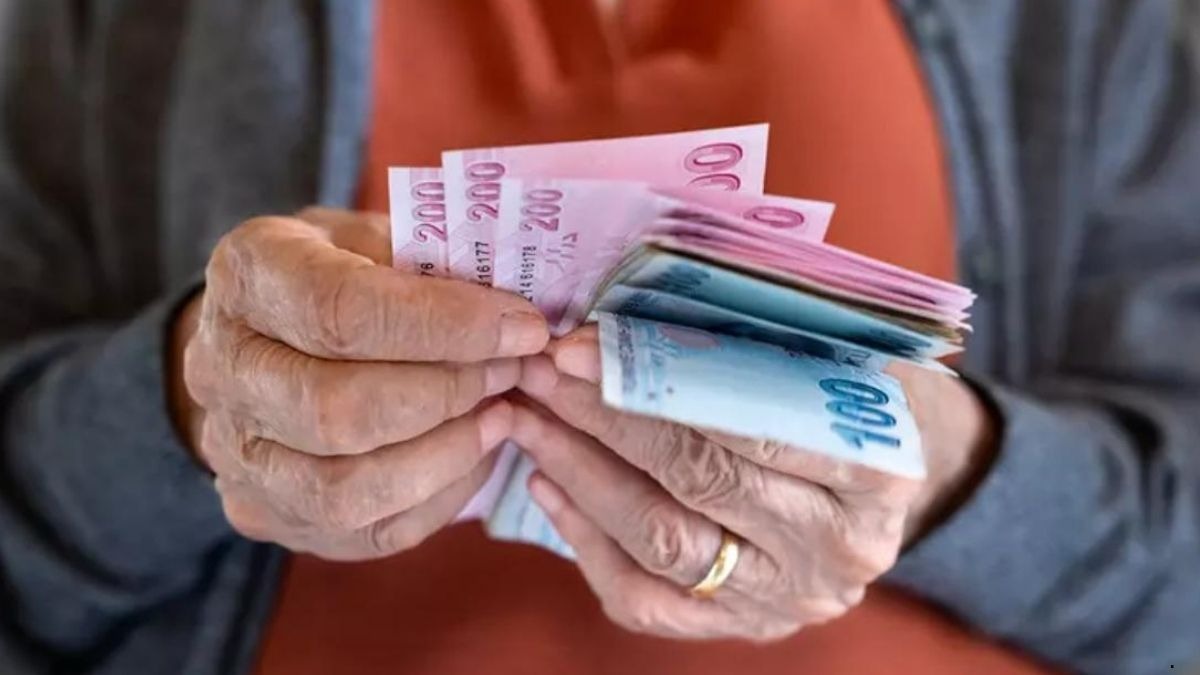 Milyonlarca emekliyi ilgilendiriyor! Maaşlara yeni düzenleme sinyali, Görsel 2