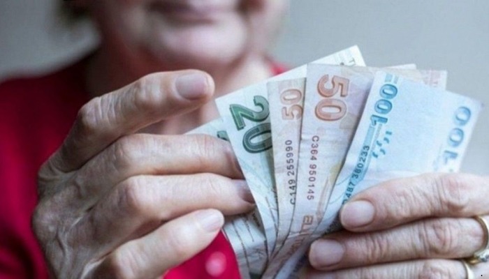 Milyonlarca emekliyi ilgilendiriyor! Maaşlara yeni d&uuml;zenleme sinyali