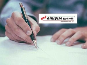 GESAN ihalede birinci oldu! S&ouml;zleşme bedeli 215 milyon TL