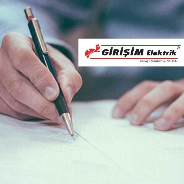GESAN ihalede birinci oldu! S&ouml;zleşme bedeli 215 milyon TL