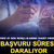 Vergi ve SGK bor&ccedil;lularına taksit fırsatı: Başvuru s&uuml;resi daralıyor