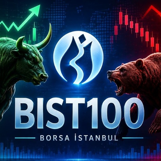 Borsada pozitif hava! Y&uuml;kselen ve d&uuml;şen hisseler belli oldu