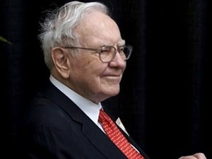 Efsane yatırımcı Buffett rotasını değiştirdi: Payını y&uuml;zde 83 artırdı