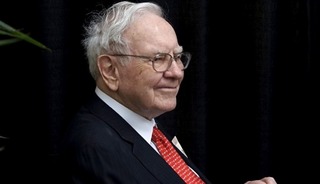 Efsane yatırımcı Buffett rotasını değiştirdi: Payını yüzde 83 artırdı