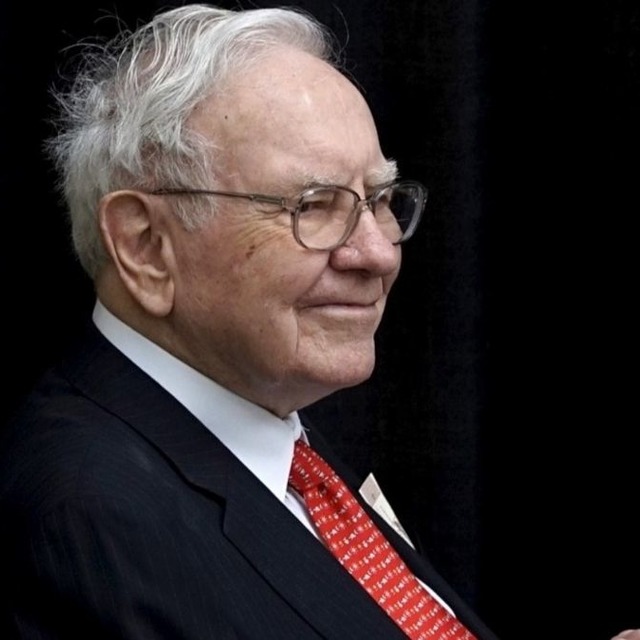 Efsane yatırımcı Buffett rotasını değiştirdi: Payını y&uuml;zde 83 artırdı