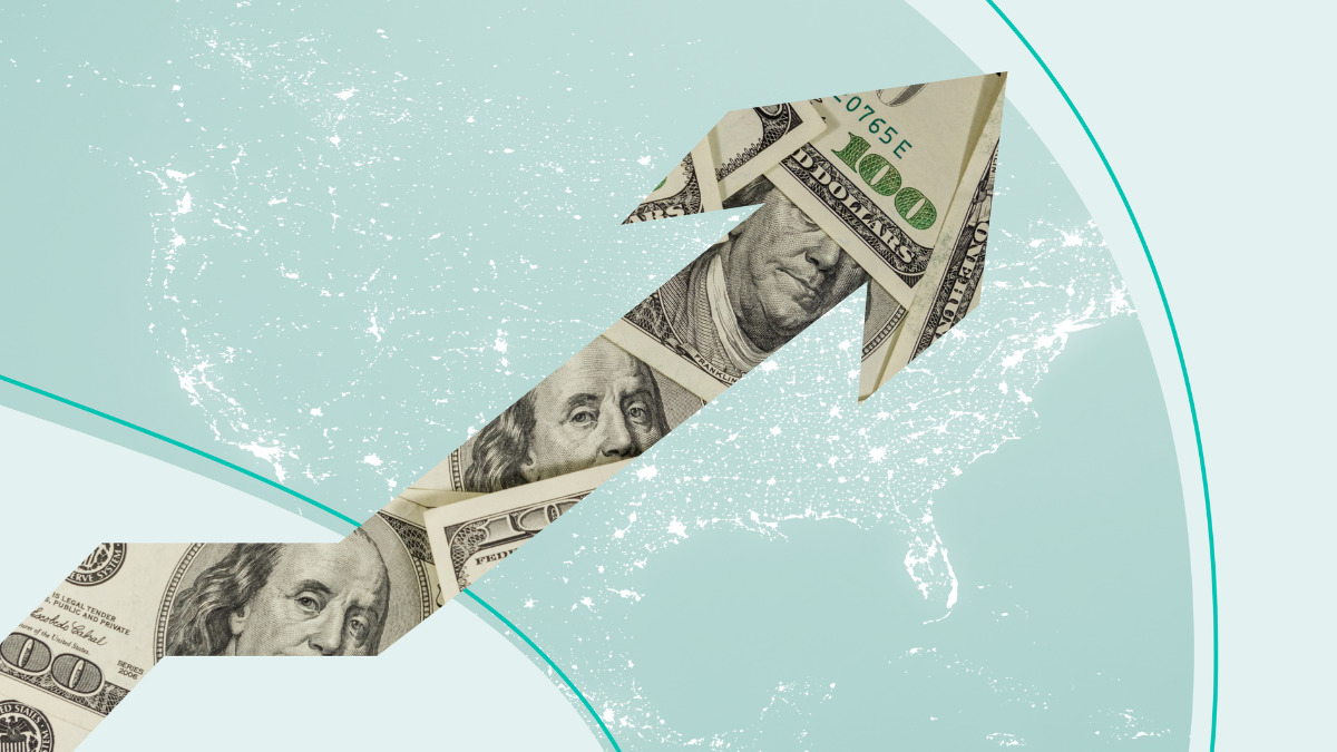 Dolar yükselişini sürdürebilecek mi?, Görsel 1