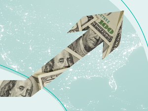 D&uuml;nyada d&uuml;ş&uuml;yor, T&uuml;rkiye&rsquo;de artıyor: Dolar neden değerli?