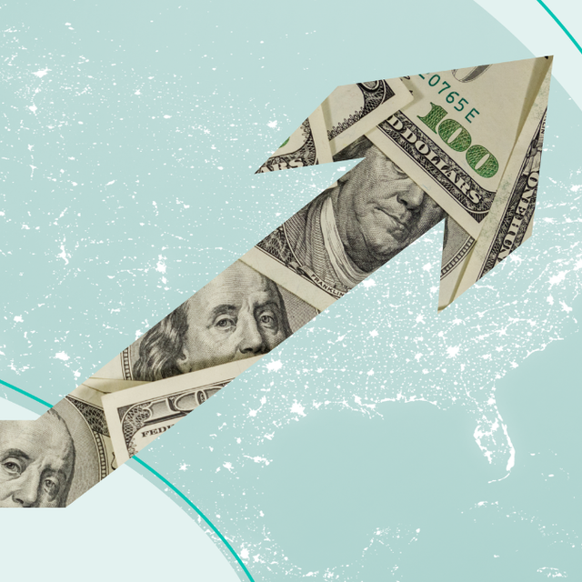 D&uuml;nyada d&uuml;ş&uuml;yor, T&uuml;rkiye&rsquo;de artıyor: Dolar neden değerli?