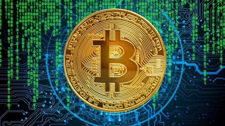 Bitcoin haftalar sonra sert y&uuml;kseldi! 78 bin doların &uuml;zerine &ccedil;ıktı