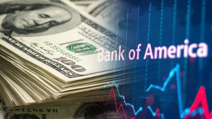Dolar i&ccedil;in kritik uyarı! BofA: "Baskı artabilir"