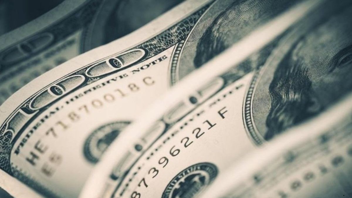 Dolar için kritik uyarı! BofA: "Baskı artabilir", Görsel 1