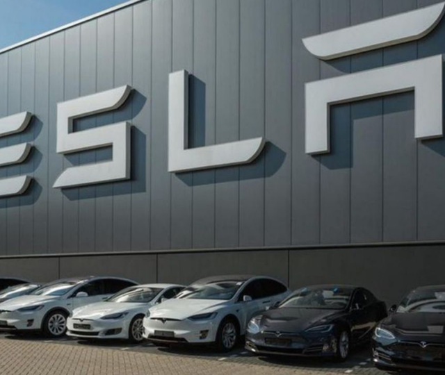Tesla&rsquo;dan dev geri &ccedil;ağırma operasyonu