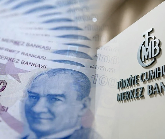 Eyl&uuml;lde faiz indirimi mi geliyor? JPMorgan: T&uuml;rkiye&rsquo;de zemin hazır!