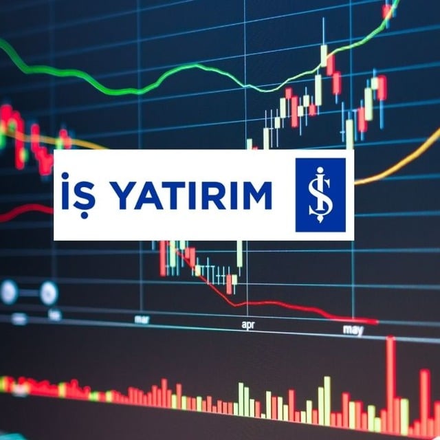 İş Yatırım satışa ge&ccedil;ti: SASA listenin ilk sırasında 