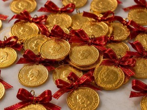 Dev banka y&uuml;kselişe ge&ccedil;en altın i&ccedil;in daha da artış bekliyor