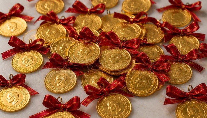 Dev banka y&uuml;kselişe ge&ccedil;en altın i&ccedil;in daha da artış bekliyor